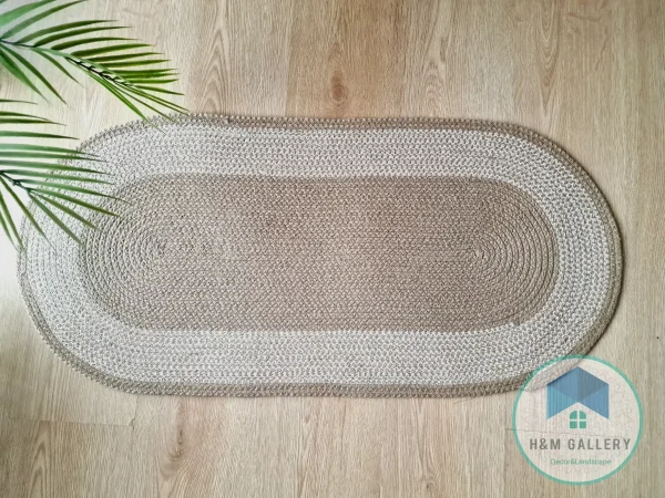 Doormat shape1