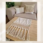 Off white crochet design1