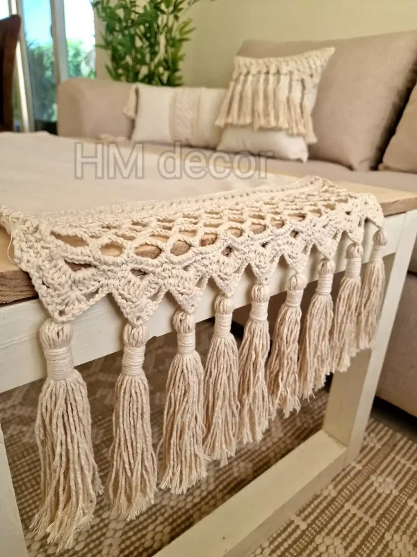 crochet design 4 Off white crochet design1