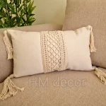 Off white crochet design1