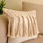 Off white crochet design1