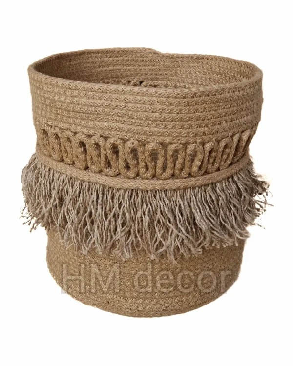 pot a plant 330 Basket shape15