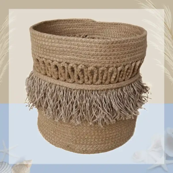 pot a plant 331 Basket shape15