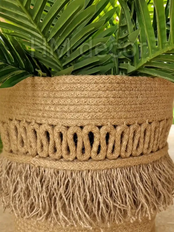 pot a plant 332 Basket shape15