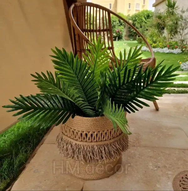 pot a plant 333 Basket shape15