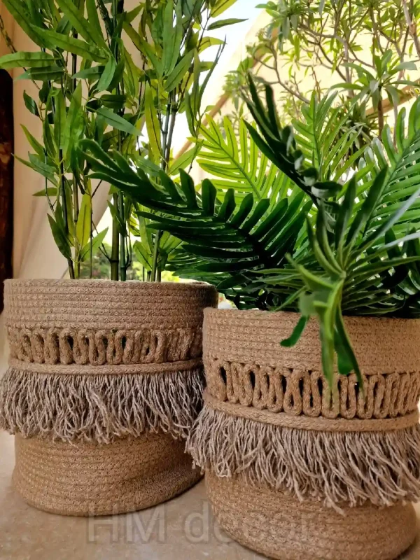 pot a plant 338 Basket shape15