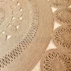 rug 1014 Santorini jute rug