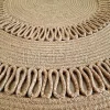 Round jute rug shape12