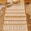 Boho table runner desgin9