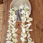 Santorini wall decorations shape32