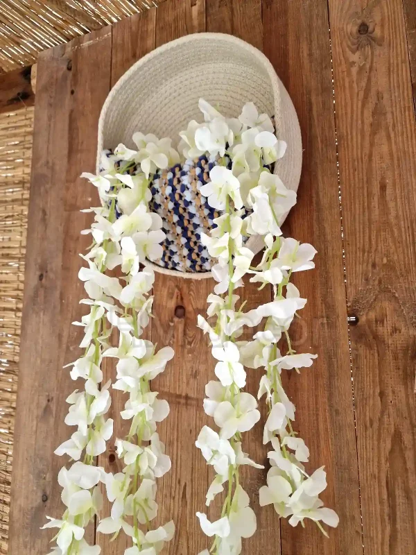 Santorini wall decorations shape32