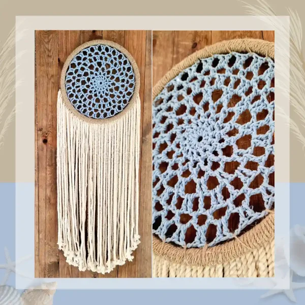 wall decor 300 crochet wall decorations shape34