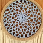 crochet wall decorations shape34