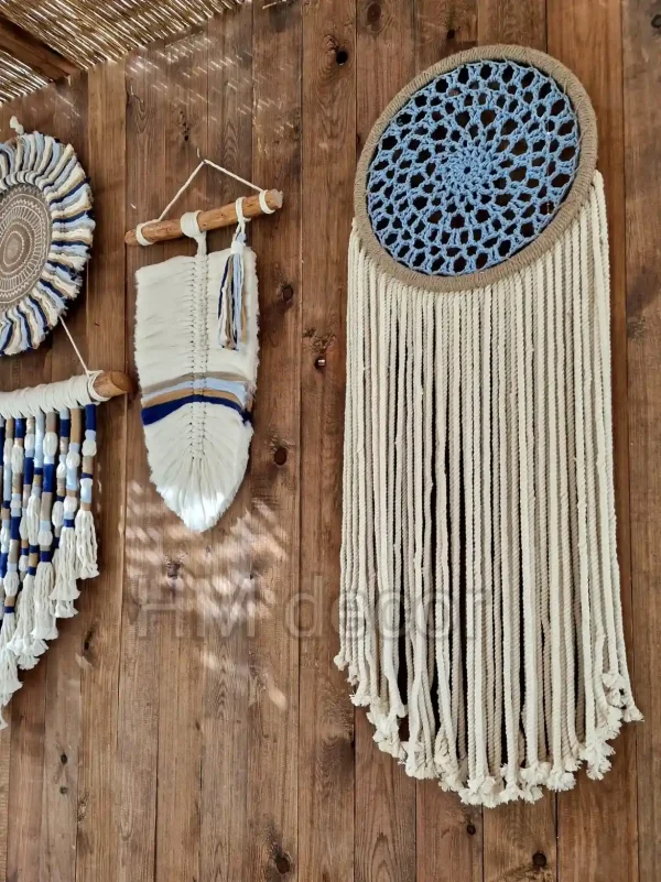 wall decor 303 crochet wall decorations shape34