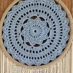 crochet wall decorations shape33