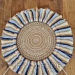 Santorini wall decorations shape32