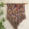 Africana macrame