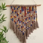 Africana macrame