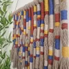 Africana macrame