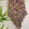 Africana macrame