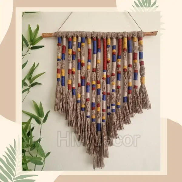 Africana wall decorations shape35