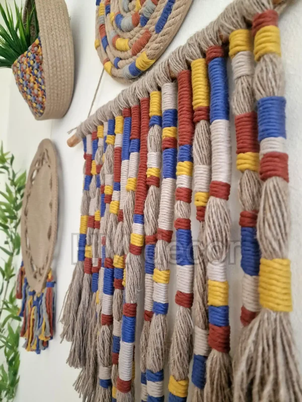 Africana wall decorations shape35