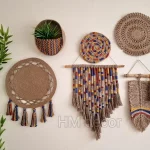 Africana wall decorations shape35