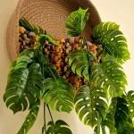 Africana wall hanging