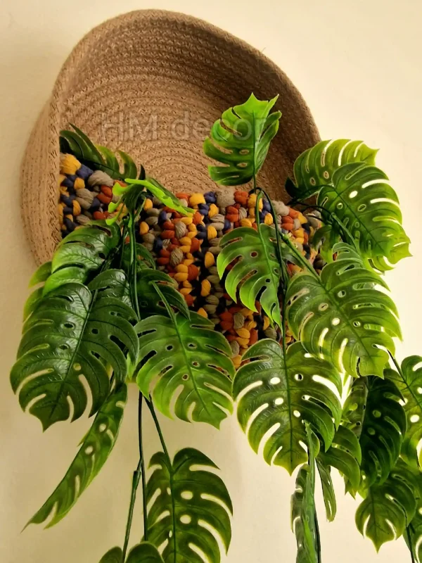 Africana wall hanging