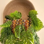 Africana wall hanging