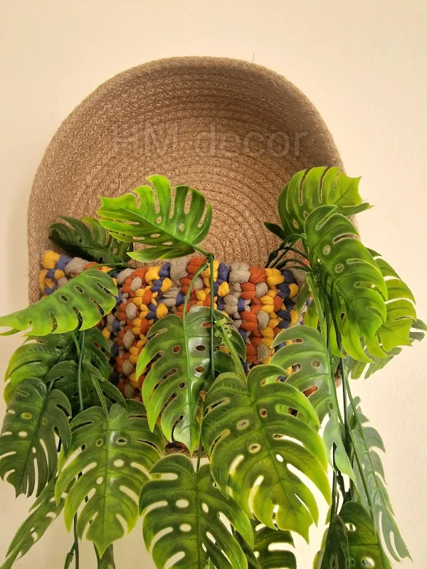 Africana wall hanging