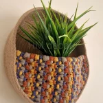 Africana wall decorations shape35