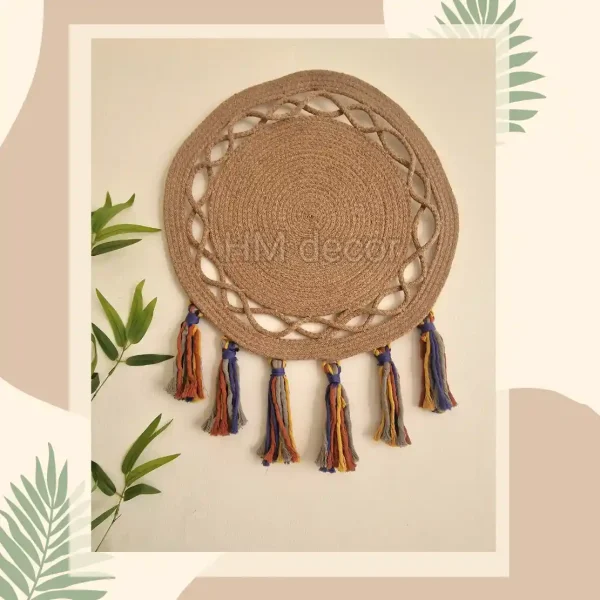 Africana wall decorations shape35