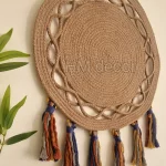 Africana wall decorations shape35