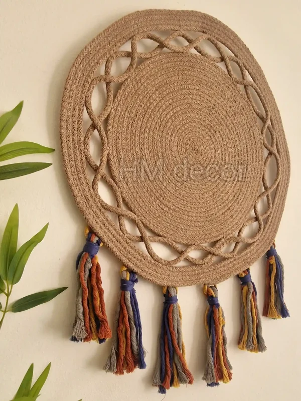 Africana wall decorations shape35