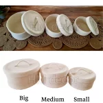 Woven storage basket #20042