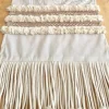 Boho table runner desgin10
