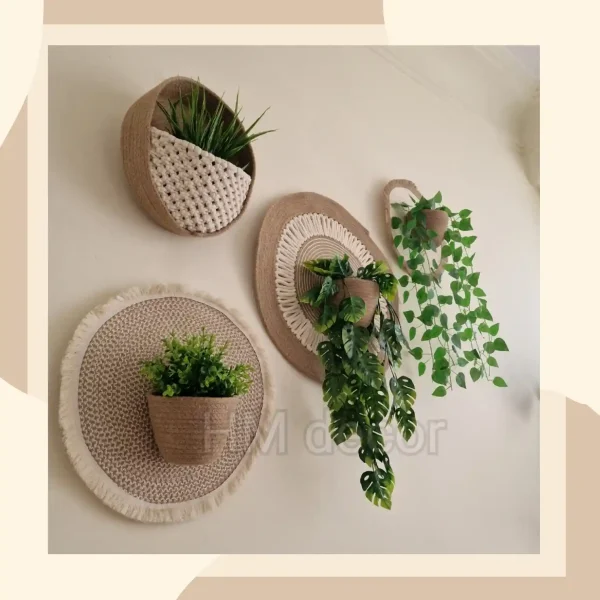 wall decorations set #10029