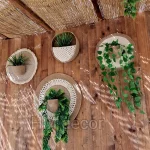 wall decorations set #10029