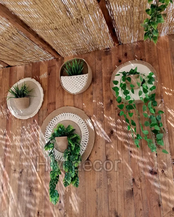 wall decorations set #10029