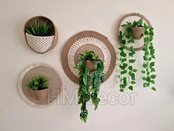 wall decorations set #10029