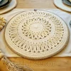 Zigzag placemat #70021