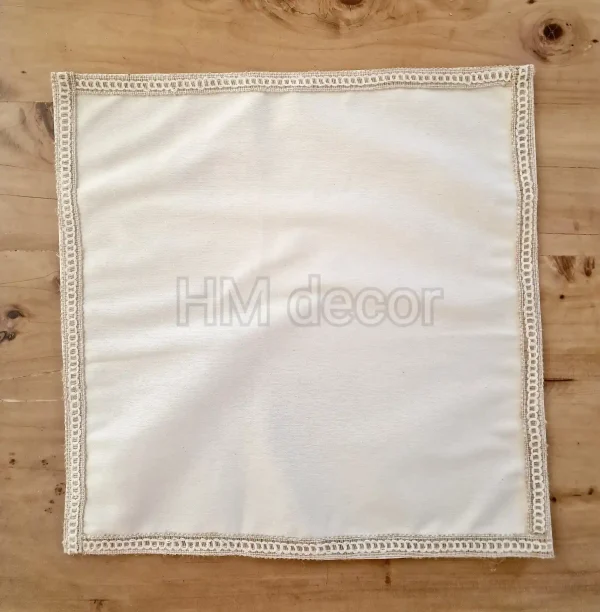 Napkin (holder - linen)