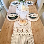 jute placemat #70023