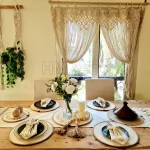 jute placemat #70023