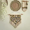 sunny macrame