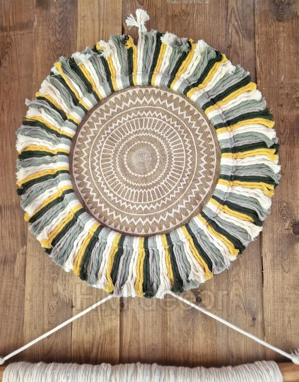 sunny wall decorations #10033