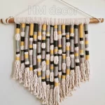 sunny macrame