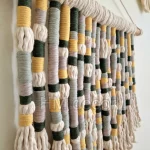 sunny macrame
