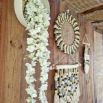 sunny wall decorations #10033